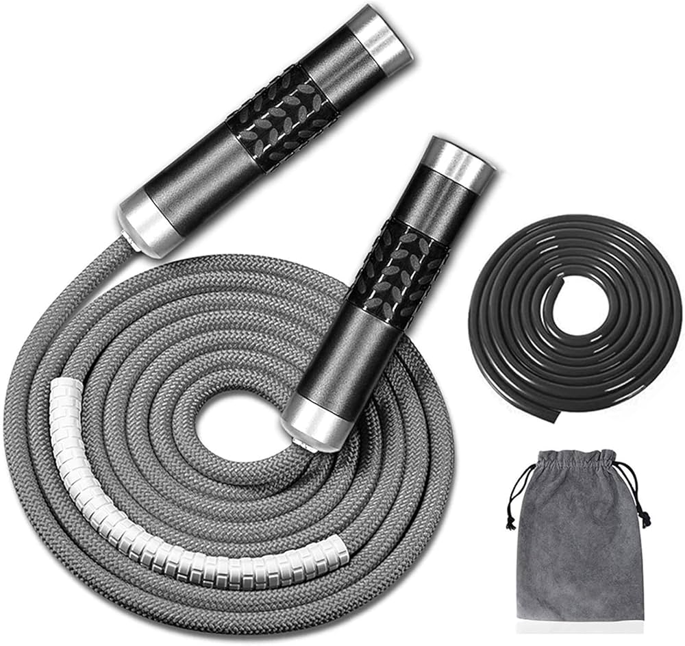At Home Jump Rope BuiltAtHome Gear I Recommend